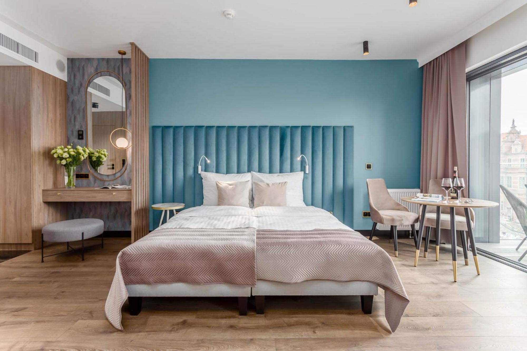 Deo Apartamenty na Wyspie Spichrzów Gdańsk Quarto foto