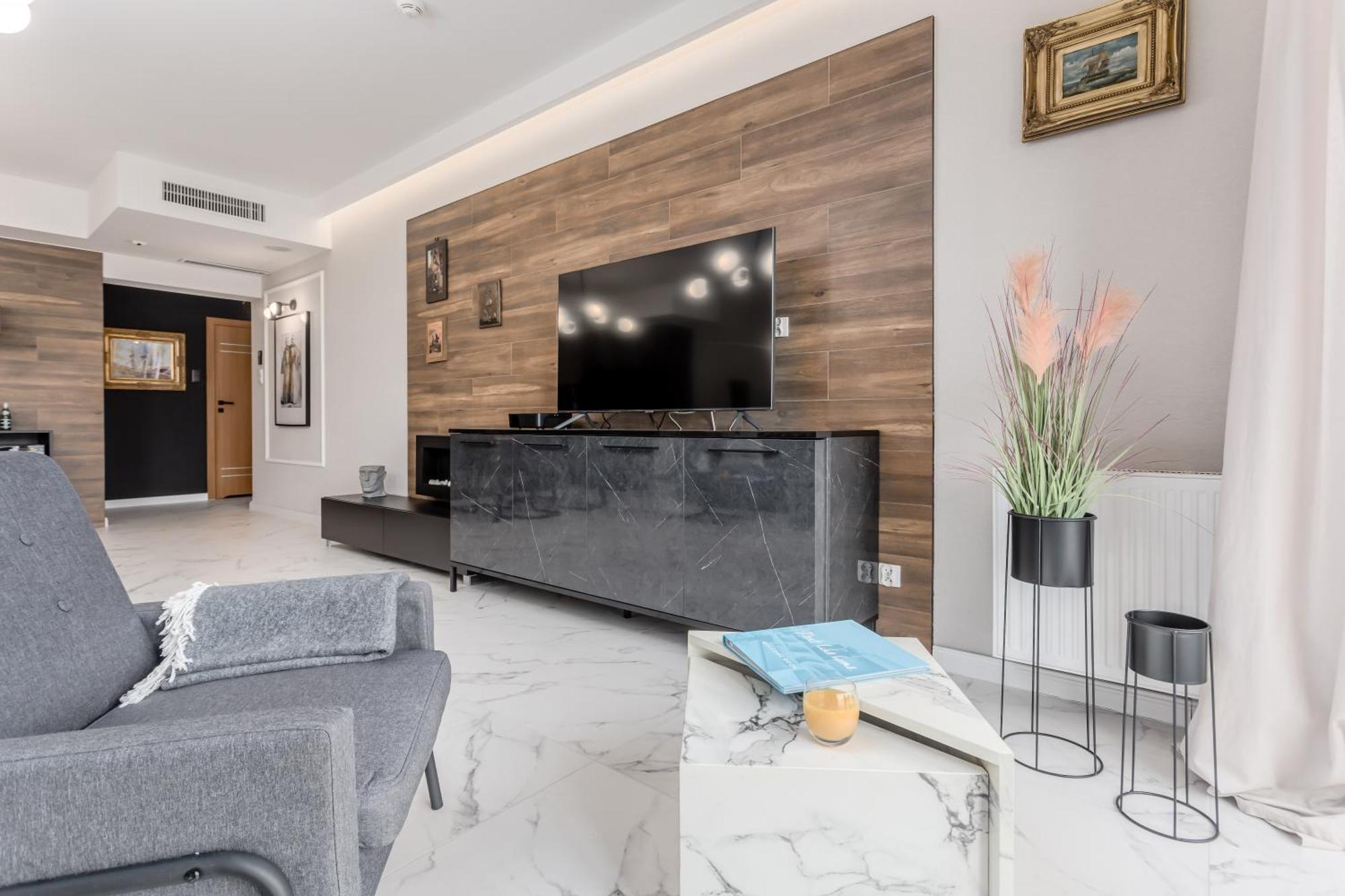 Deo Apartamenty na Wyspie Spichrzów Gdańsk Quarto foto