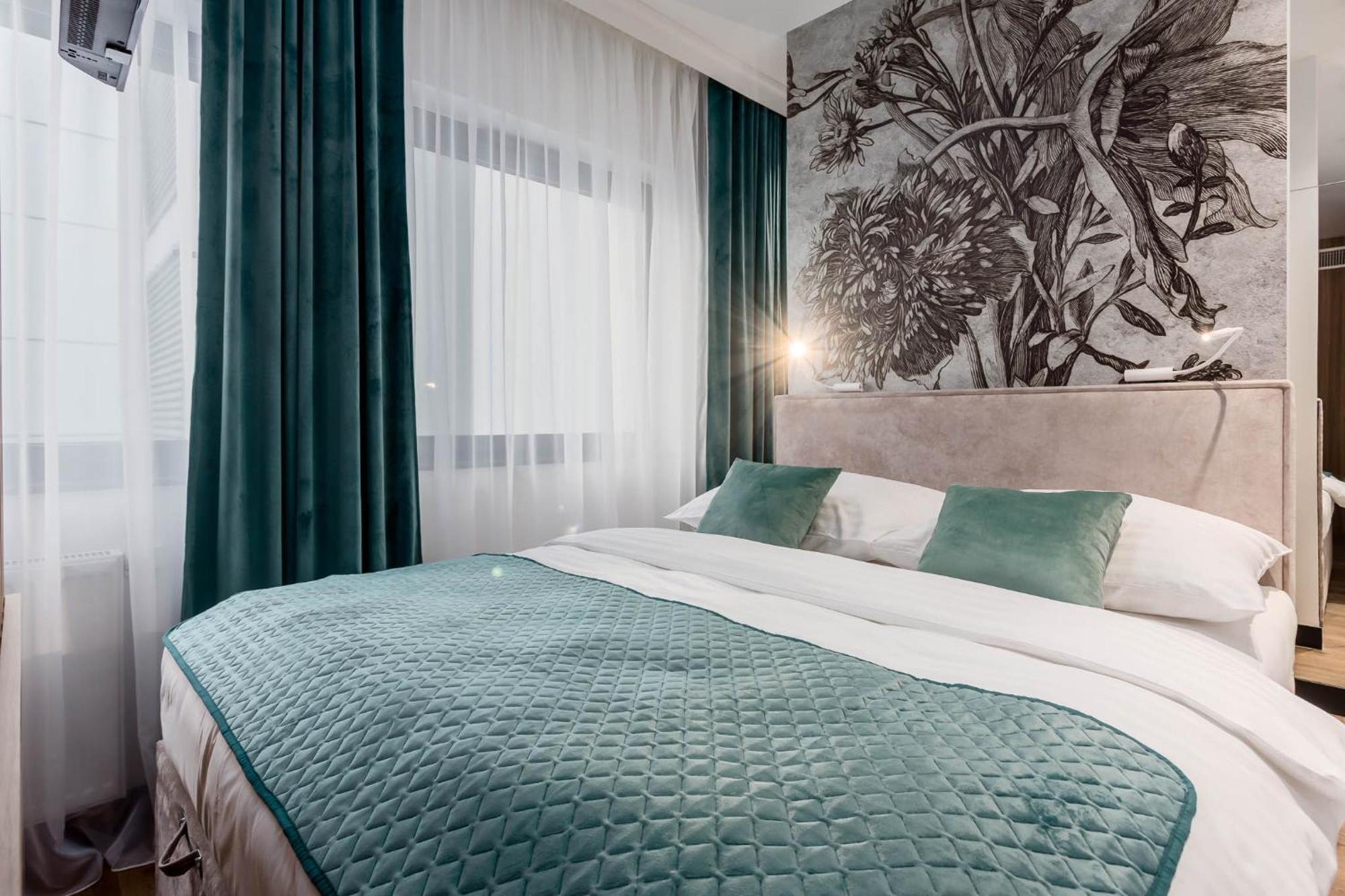 Deo Apartamenty na Wyspie Spichrzów Gdańsk Quarto foto