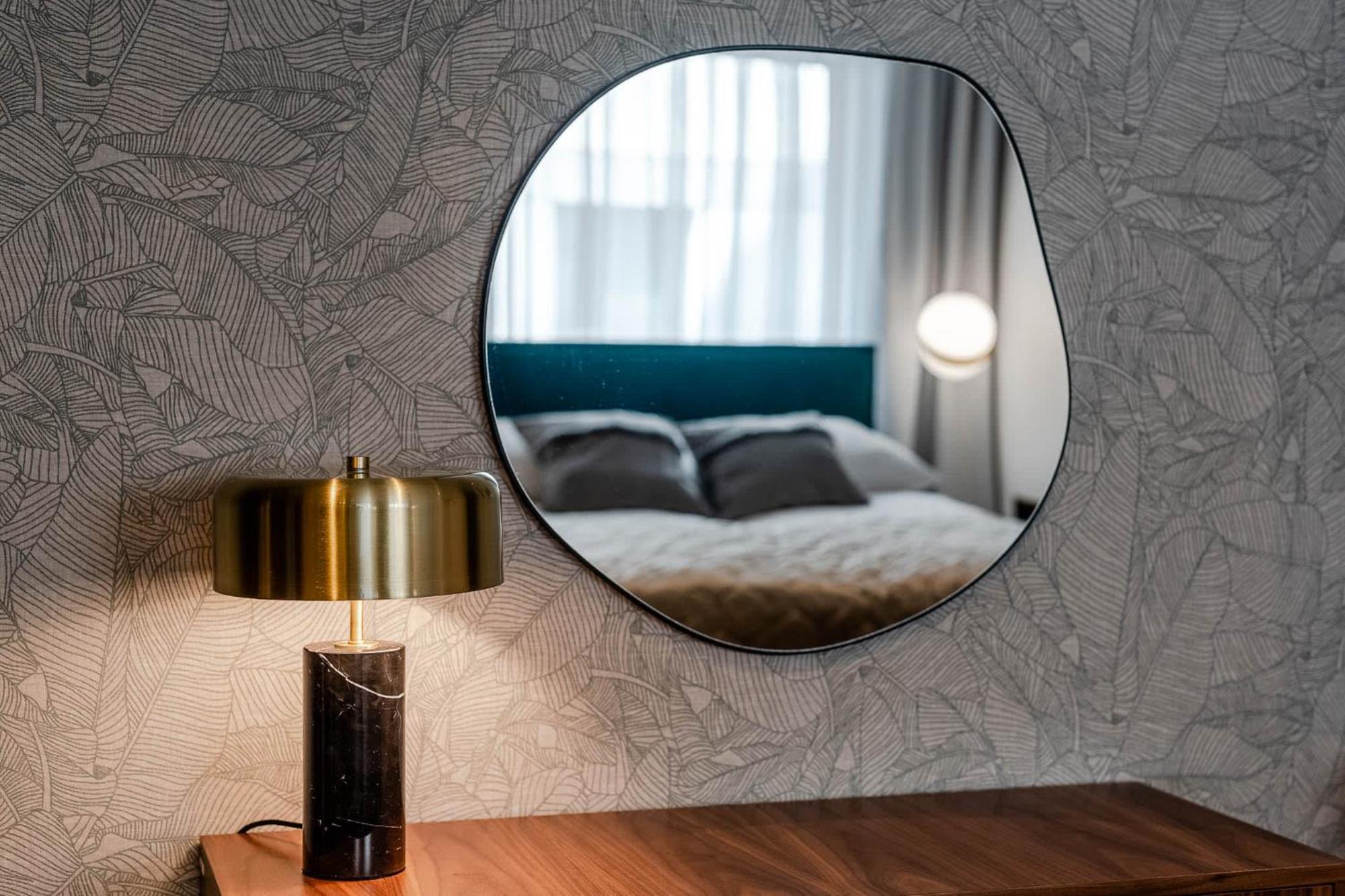 Deo Apartamenty na Wyspie Spichrzów Gdańsk Exterior foto