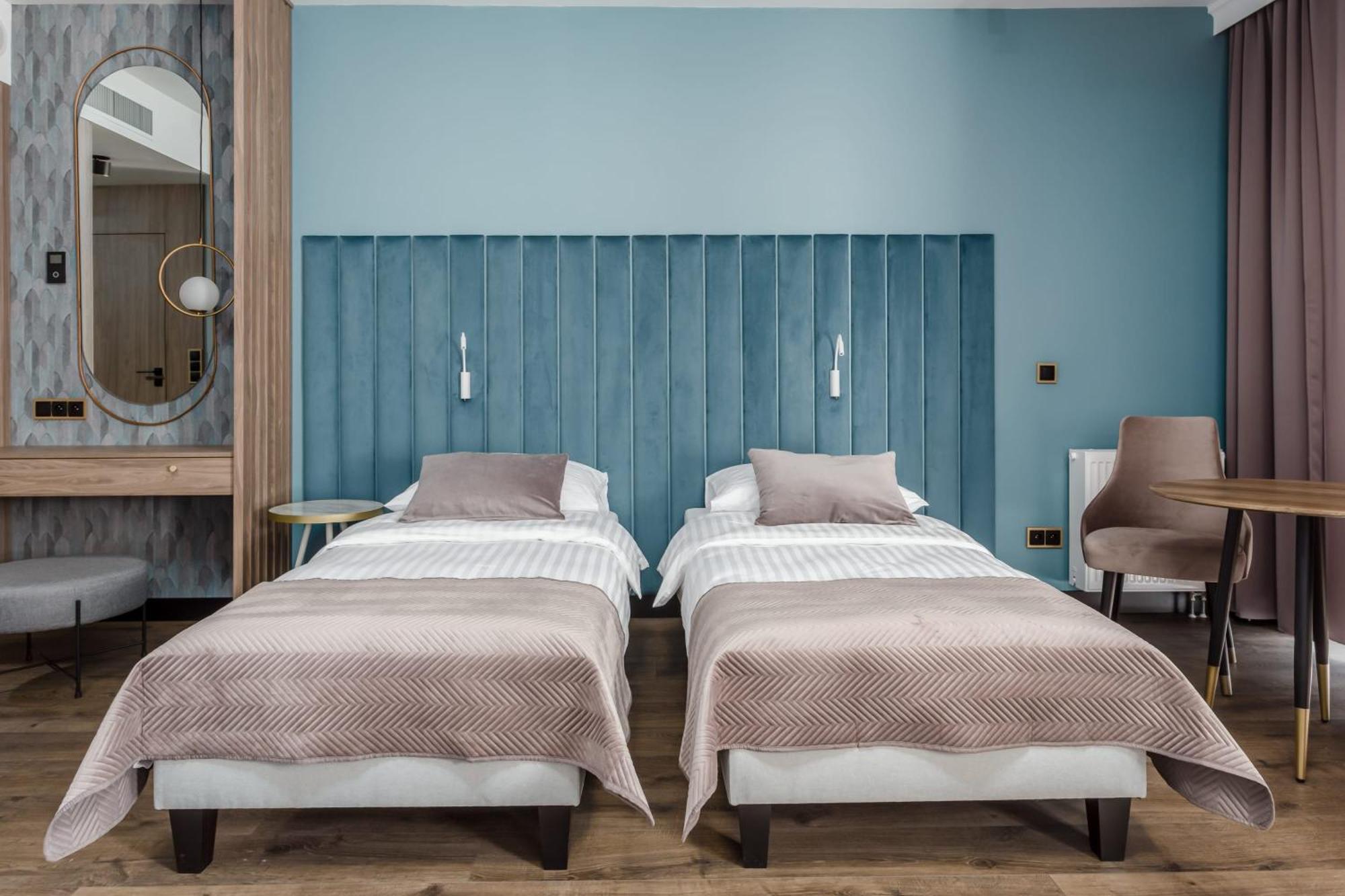 Deo Apartamenty na Wyspie Spichrzów Gdańsk Exterior foto