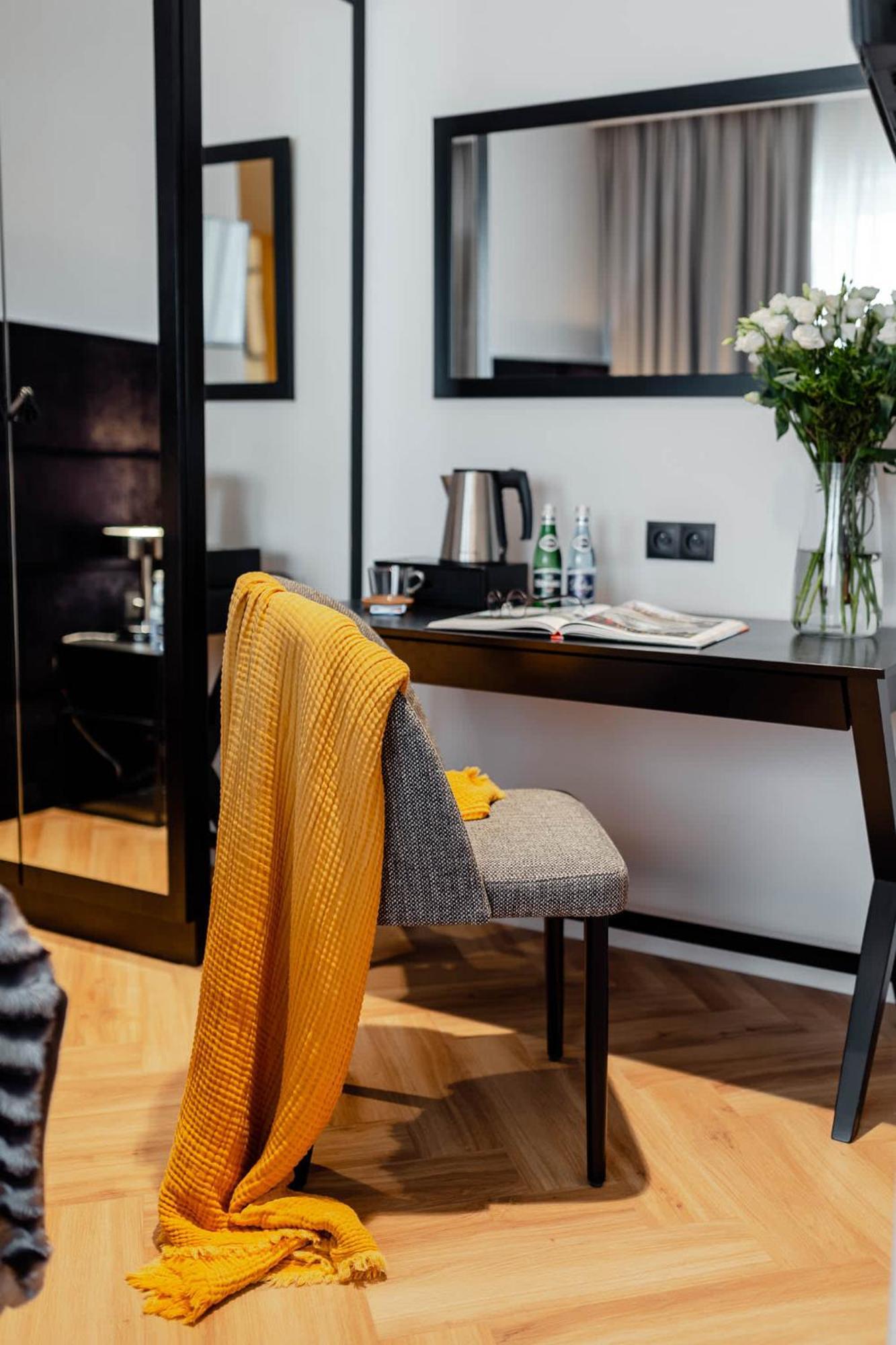 Deo Apartamenty na Wyspie Spichrzów Gdańsk Exterior foto