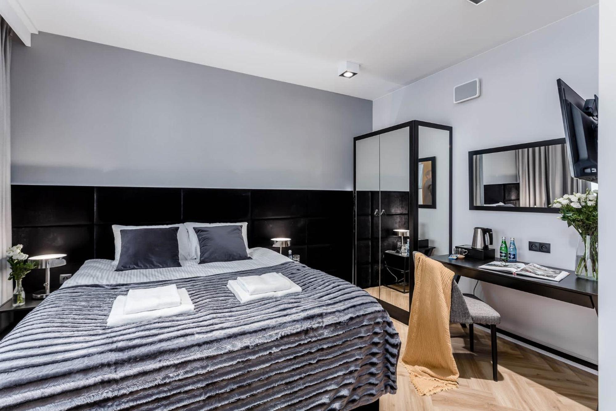 Deo Apartamenty na Wyspie Spichrzów Gdańsk Exterior foto