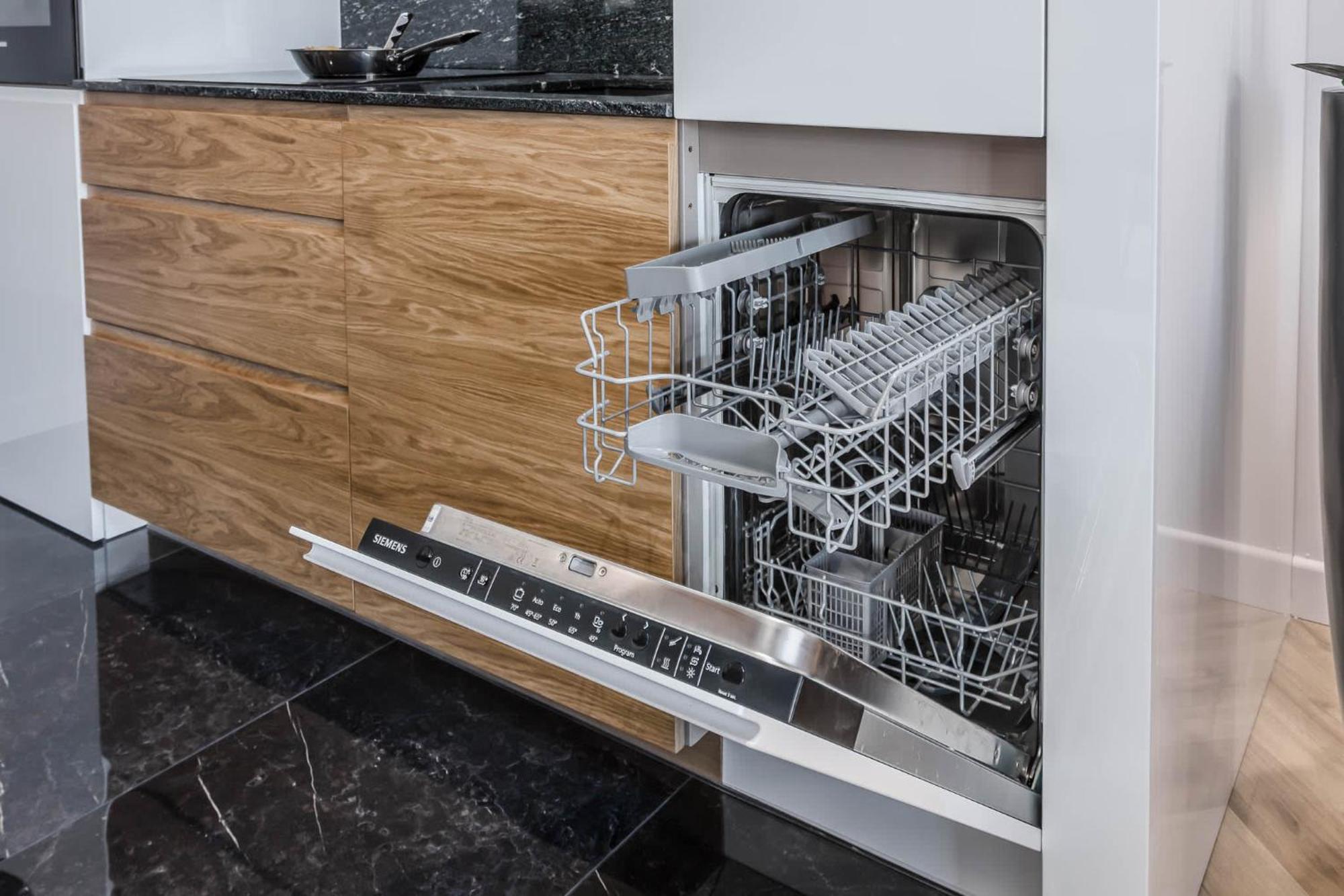 Deo Apartamenty na Wyspie Spichrzów Gdańsk Exterior foto