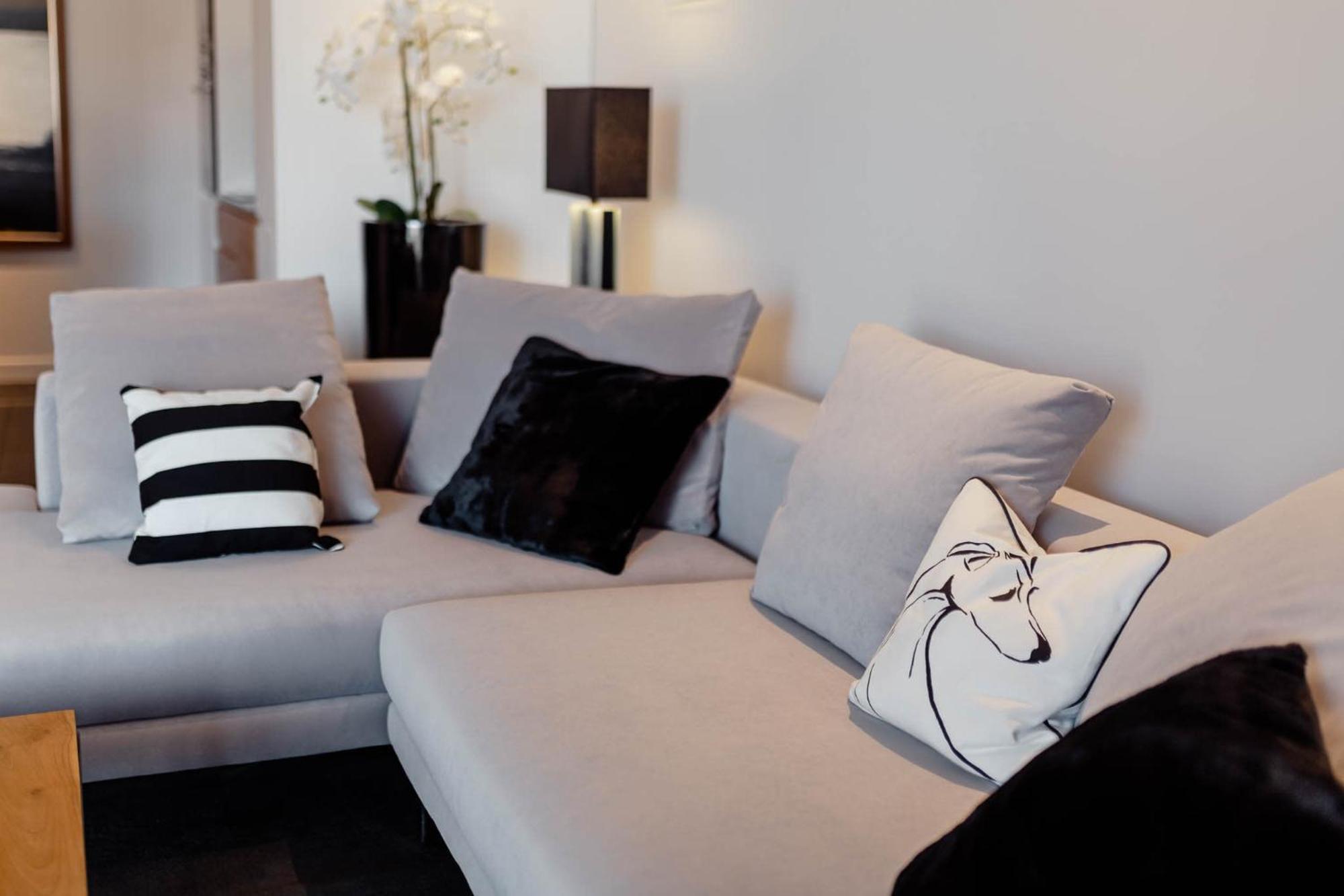 Deo Apartamenty na Wyspie Spichrzów Gdańsk Exterior foto