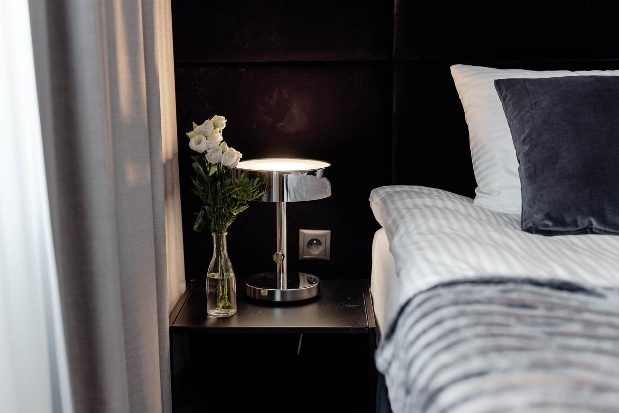 Deo Apartamenty na Wyspie Spichrzów Gdańsk Exterior foto